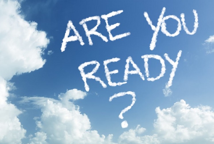 Değişime Hazır Mısınız?