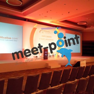 Meetpoint - Kurumsal Toplantı, Konferans, Kongre, Event, Meeting, DMC