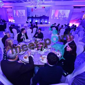 Meetpoint - Kurumsal Toplantı, Konferans, Kongre, Event, Meeting, DMC