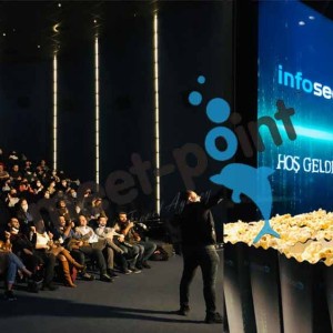 Meetpoint - Kurumsal Toplantı, Konferans, Kongre, Event, Meeting, DMC