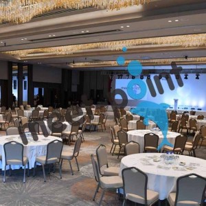 Meetpoint - Kurumsal Toplantı, Konferans, Kongre, Event, Meeting, DMC