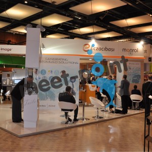 Meetpoint - Kurumsal Toplantı, Konferans, Kongre, Event, Meeting, DMC