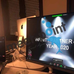 Meetpoint - Kurumsal Toplantı, Konferans, Kongre, Event, Meeting, DMC