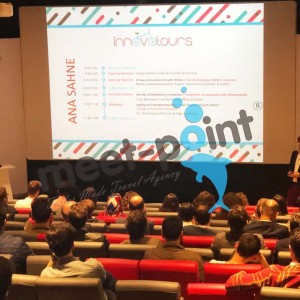 Meetpoint - Kurumsal Toplantı, Konferans, Kongre, Event, Meeting, DMC