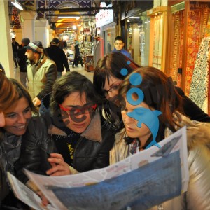 Meetpoint - Kurumsal Toplantı, Konferans, Kongre, Event, Meeting, DMC