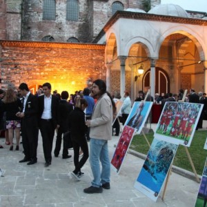 Meetpoint - Kurumsal Toplantı, Konferans, Kongre, Event, Meeting, DMC