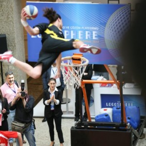 Meetpoint - Kurumsal Toplantı, Konferans, Kongre, Event, Meeting, DMC