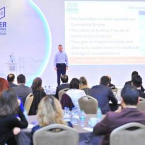 Meetpoint - Kurumsal Toplantı, Konferans, Kongre, Event, Meeting, DMC