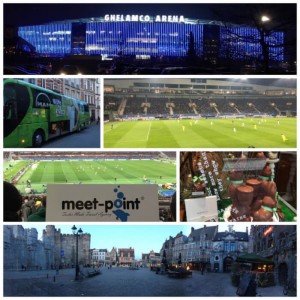 Meetpoint - Kurumsal Toplantı, Konferans, Kongre, Event, Meeting, DMC