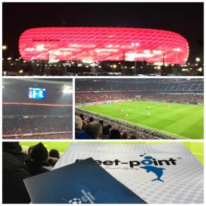 Meetpoint - Kurumsal Toplantı, Konferans, Kongre, Event, Meeting, DMC