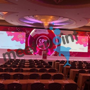 Meetpoint - Kurumsal Toplantı, Konferans, Kongre, Event, Meeting, DMC