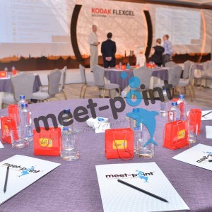Meetpoint - Kurumsal Toplantı, Konferans, Kongre, Event, Meeting, DMC