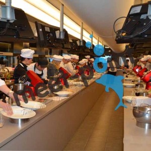 Meetpoint - Kurumsal Toplantı, Konferans, Kongre, Event, Meeting, DMC