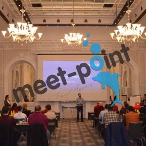Meetpoint - Kurumsal Toplantı, Konferans, Kongre, Event, Meeting, DMC