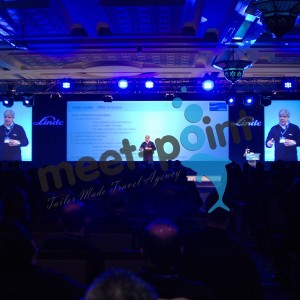 Meetpoint - Kurumsal Toplantı, Konferans, Kongre, Event, Meeting, DMC